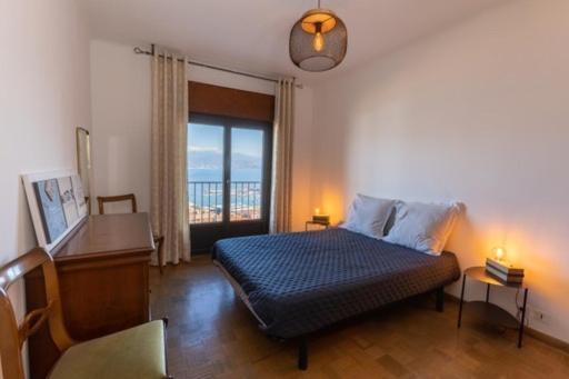 Appartement Avec Vue Mer Exceptionnelle Ajaccio  Exterior foto